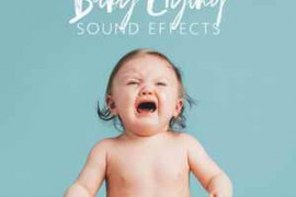 Sound Effects Zone Baby Crying Sound Effects FLAC