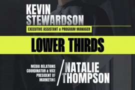 Lower Thirds 48804260