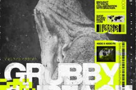 Studioinnate – Grubby Surface