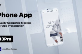Phone App Presentation | A19 36191079
