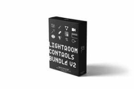 Ericlenz – Lightroom Controls Bundle for FCPX v2