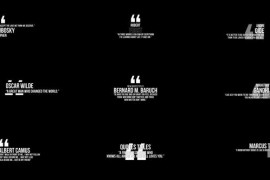 New Quotes | FCPX 47422598