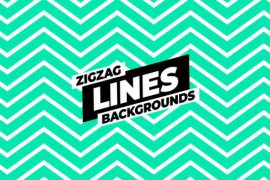 ZigZag Backgrounds 50935292