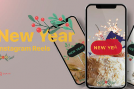 New Year Reels Vol. 05 49686730