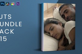 LUTs Bundle Pack V15 43363856