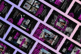 Grunge Urban Hypebeast Instagram Reels & Stories 46459009