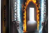 SoundMorph Portals WAV-DISCOVER