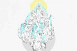 Mattia Cellotto Glacier Ice WAV