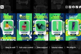 Commerce Instagram Reels 48991109