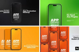 App Promo By Royal Motions 43165569