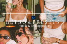 Free Download:PSDStack – Film Simulation Presets