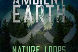 Epic Stock Media Ambient Earth Nature Loops WAV