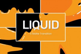 Liquid Transitions 47427946