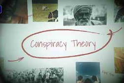 Free Download:Conspiracy Theory 60545412