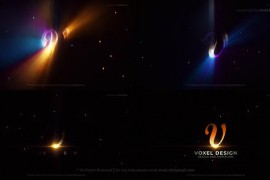 Shine Logo Reveal 52744183