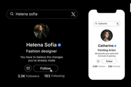X Search Bar, Profile, Result 52422319