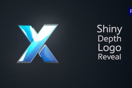 Logo Reveal 44648740