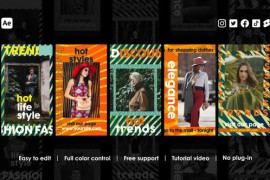 Shopping Instagram Reels 43167563