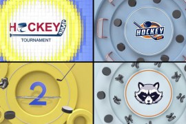 Ice Hockey Countdown 4 42611216