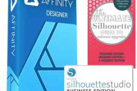 Silhouette Studio Business Edition 5.0.081 Win x64
