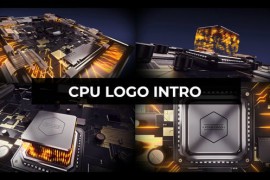 CPU Logo Intro 48334360