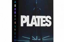 AcidBite – Plates 4K