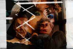 Free Download:Film Burn Transitions AE 62030158