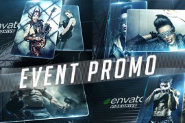 Event Promo 16695865