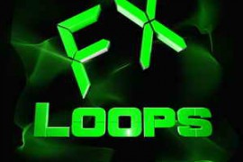 Carma Studio FX Loops Vol. 1 WAV