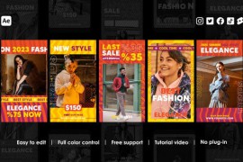 Collection Instagram Stories 43570305