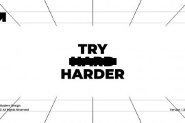 Creative Typography 1.0 | FCPX 44435973