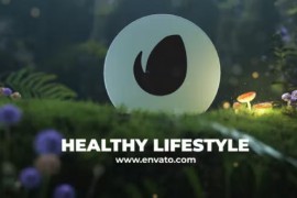 Forest Logo Reveal 42903424