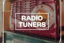 Blastwave FX Radio Tuners WAV-FANTASTiC