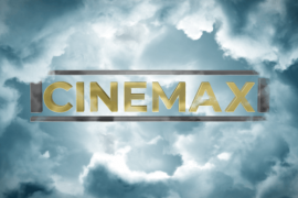 Movie Cinematic Clouds Logo 4672801