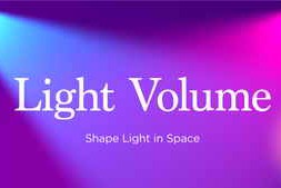 Free Download:Aescripts – Light Volume v1.0
