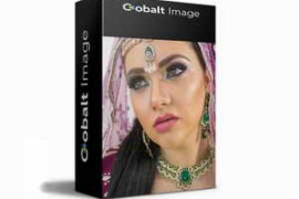 Cobalt Image – Basepack for Capture One – Canon R6 Mk2