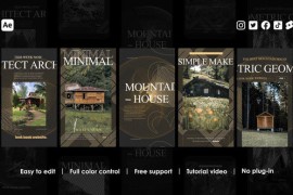 Travel Instagram Reels 48774830