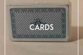Beatsburg Playing Cards By BEATSBURG AiFF-FANTASTiC