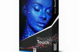 Free Download:Creative Magic Panel – Color Match Pro v3 Plugin for Photoshop