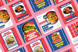 Spake Burger Shop Social Media Posts 49712309