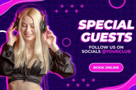 Electronic Music Fest Promo MOGRT 50014026
