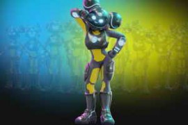 CGCookie – Rig Blender’s Character Rigging Playbook