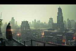 Udemy – Procedural City with Geo Nodes + Epic Batman Scene in Blender