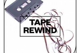Blastwave FX Tape Rewind WAV-FANTASTiC