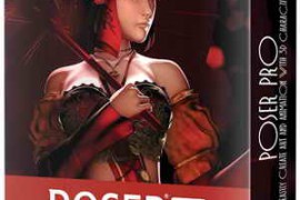 Bondware Poser Pro 13.3.824 Win x64