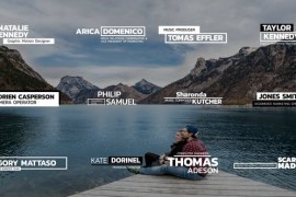 Lower Thirds | After Effects 49498900
