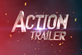 Action Trailer 13453426
