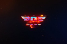 Energy Logo Intro 44765792