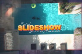 Perfect Summer Memories Slideshow 47494448