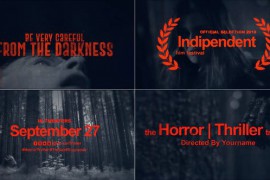 Horror | Thriller - Movie Trailer 22411668